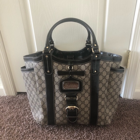 gucci mirror bag